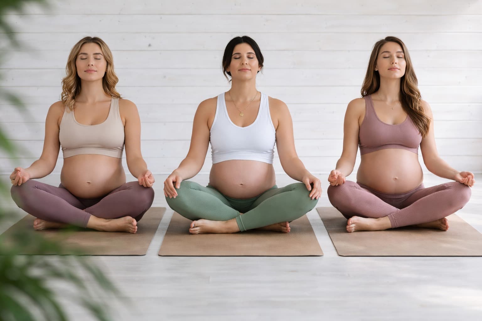 Atelier Sophro Grossesse